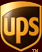 UPS ground
