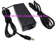 IBM ThinkPad 570-MT 2644 laptop ac adapter replacement (Input AC 100V-240V, Output DC 16V 4.5A 72W)