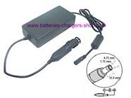 COMPAQ Evo N1000v laptop dc adapter