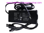 TOSHIBA Satellite A35-S209 laptop ac adapter replacement (Input: AC 100-240V, Output: DC 19V, 6.3A, 120W)