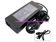 TOSHIBA G71C0006R210 laptop ac adapter replacement (Input AC 100V-240V, Output DC 15V 5A 75W)