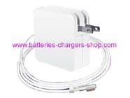 APPLE MacBook MC506LL/A laptop ac adapter replacement (Input: AC 100-240V, Output: DC 14.5V, 3.1A, Power: 45W)