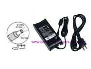 FUJITSU NH751 laptop ac adapter replacement (Input: AC 100-240V, Output: DC 19V 4.74A 90W)