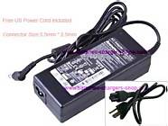 LENOVO PA-1121-16LC laptop ac adapter replacement (Input: AC 100-240V, Output: DC 19.5V 6.15A, Power: 120W)