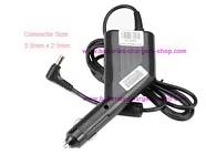 TOSHIBA Satellite U900 laptop dc adapter replacement [Input DC 12V, Output DC 19V 4.74A 90W]