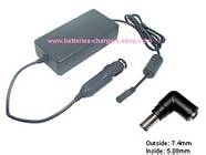 HP ProBook 4445s laptop dc adapter replacement [Input: DC 12V, Output: DC 19V 4.74A 90W]