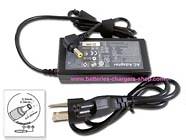ASUS D451V laptop ac adapter