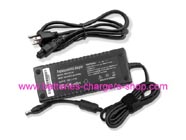 ASUS 04G266009904 laptop ac adapter replacement (Input: AC 100-240V, Output: DC 19.5V, 7.7A, Power: 150W)