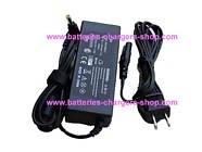 FUJITSU ADP-80NB A laptop ac adapter replacement (Input: AC 100-240V, Output: DC 19V, 4.74A, Power: 90W)