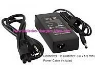 SAMSUNG AA-PA3NS90 laptop ac adapter replacement (Input: AC 100-240V, Output: DC 19V, 4.74A, Power: 90W)