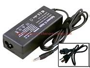 TOSHIBA ADP-45YD B laptop ac adapter replacement (Input: AC 100-240V, Output: DC 19V, 2.37A; Power: 45W)
