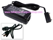 SONY SGPT111PAS laptop ac adapter replacement (Input: AC 100-240V, Output: DC 10.5V, 2.9A; Power: 30W)