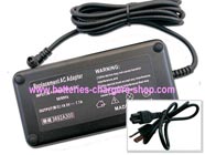 SONY VPCL229FG laptop ac adapter replacement (Input: AC 100-240V, Output: DC 19.5V, 7.7A; Power: 150W)