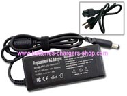 HP 724264-003 laptop ac adapter replacement (Input: AC 100-240V, Output: DC 19.5V, 3.33A; Power: 65W)