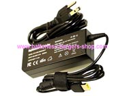 LENOVO 45N0234 laptop ac adapter replacement (Input: AC 100-240V, Output: DC 20V, 4.5A; Power: 90W)