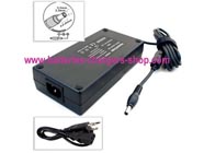 ASUS ADP-180NB D laptop ac adapter replacement (Input: AC 100-240V, Output: DC 19V, 9.5A; 180W)