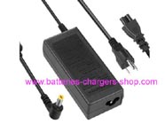 ACER Aspire 5 A515-43-R19L laptop ac adapter replacement (Input: AC 100-240V, Output: DC 19V, 2.37A, 45W; Connector size: 5.5mm * 1.7mm)