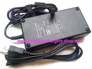TOSHIBA A180A001L laptop ac adapter replacement (Input: AC 100-240V, Output: DC 19V, 9.5A; 180W)