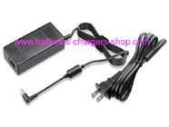 SAMSUNG LS23A300BS LED Monitor laptop ac adapter replacement (Input: AC 100-240V, Output: DC 14V, 2.14A; Power: 30W)