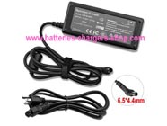 SONY Vaio Fit 14A SVF14N21SGS Flip PC laptop ac adapter replacement (Input: AC 100-240V, Output: DC 19.5V, 2.3A; Power: 45W)