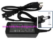 ACER Swift 1 SF114-32 laptop ac adapter replacement (Input: AC 100-240V, Output: DC 19V, 2.37A, 45W; Connector size: 3.0mm * 1.1mm)