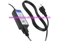 SAMSUNG ATIV Book 2 NT270E5V-K04IT laptop ac adapter replacement (Input: AC 100-240V, Output: DC 19V, 2.1A, 40W; Connector size: 5.5mm * 3.0mm)