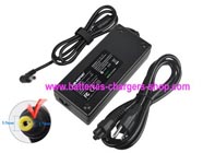 ACER PA-1131-05 laptop ac adapter - Input: AC 100-240V, Output: DC 19V, 7.1A, 135W; Connector size: 5.5mm x 1.7mm
