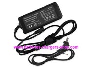 SAMSUNG PA-1250-96 laptop ac adapter replacement (Input: AC 100-240V, Output: DC 12V 3.33A 40W; Connector size: 2.5mm * 0.7mm)