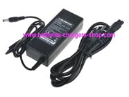 TOSHIBA SATELLITE 2530CDS laptop ac adapter replacement (Input: AC 100-240V, Output: DC 15V 6A 90W; Connector size: 6.3mm * 3.0mm)