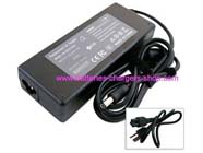 TOSHIBA G71C0002T310 laptop ac adapter replacement (Input: AC 100-240V, Output: DC 15V, 5A, 75W)