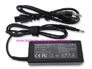 HP T520 laptop ac adapter replacement (Input: AC 100-240V, Output: DC 19.5V 3.33A, power: 65W)