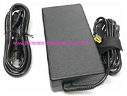 LENOVO ThinkPad W550s laptop ac adapter replacement (Input: AC 100-240V, Output: DC 20V 8.5A, power: 170W)