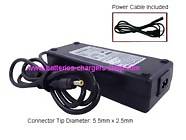 ASUS ET2411 laptop ac adapter replacement (Input: AC 100-240V, Output: DC 19V 6.32A, power: 120W)
