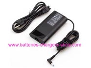 HP ZBook 15u G5 laptop ac adapter replacement (Input: AC 100-240V, Output: DC 19.5V, 7.7A, power: 150W)