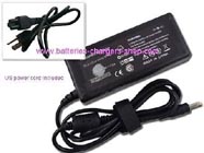 HP 576129-001 laptop ac adapter replacement (Input: AC 100-240V, Output: DC 19.5V, 3.33A, power: 65W)