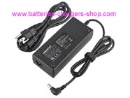 SONY KD-49XF7002 LED TV laptop ac adapter replacement (Input: AC 100-240V, Output: DC 19.5V, 6.2A, power: 120W)