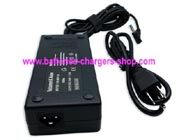 HP ENVY 17-j001eo laptop ac adapter replacement (Input: AC 100-240V, Output: DC 19.5V, 6.15A, power: 120W)