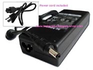 TOSHIBA Satellite CL15 laptop ac adapter replacement (Input: AC 100-240V, Output: DC 19V, 4.74A, power: 90W)