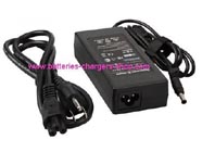 SAMSUNG Series 5 NP550P7C laptop ac adapter replacement (Input: AC 100-240V, Output: DC 19V, 4.74A, power: 90W)