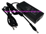 TOSHIBA Satellite S855 laptop ac adapter replacement (Input: AC 100-240V, Output: DC 19V, 6.32A, 120W)