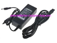 TOSHIBA G71C00024510 laptop ac adapter replacement (Input: AC 100-240V, Output: DC 15V, 6A, power: 90W)