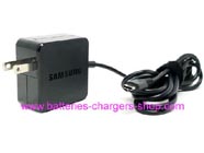 SAMSUNG XE510C24 laptop ac adapter - Input: AC 100-240V, Output: DC 15V, 2A, power: 30W
