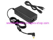 ACER Aspire 3 A315-51-380T laptop ac adapter replacement (Input: AC 100-240V, Output: DC 19V, 2.37A, power: 45W)