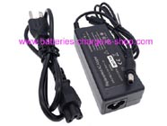 SAMSUNG PA-1600-96 laptop ac adapter - Input: AC 100-240V, Output: DC 19V, 3.16A, power: 60W