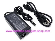 SAMSUNG PA-1600-96 laptop ac adapter - Input: AC 100-240V, Output: DC 19V, 3.42A, power: 65W