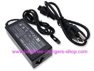 ACER Aspire V3-331-P7UX laptop ac adapter - Input: AC 100-240V, Output: DC 19V, 3.42A, power: 65W