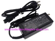 ACER Aspire 1 A114-32 laptop ac adapter - Input: AC 100-240V, Output: DC 19V, 3.42A, power: 65W