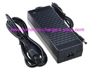 LENOVO LC P/N 36001484 laptop ac adapter replacement (Input: AC 100-240V, Output: DC 19V, 6.3A, 120W)