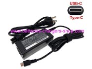 ACER Swift 7 SF714-52T-70CE laptop ac adapter replacement (Input: AC 100-240V, Output: DC 20V 2.25A/5V 3A/9V 3A/15V 3A, 45W)