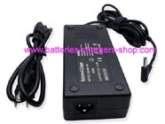 ASUS Pro Advanced BU400V laptop ac adapter replacement (Input: AC 100-240V, Output: DC 19.5V, 6.15A, power: 120W)